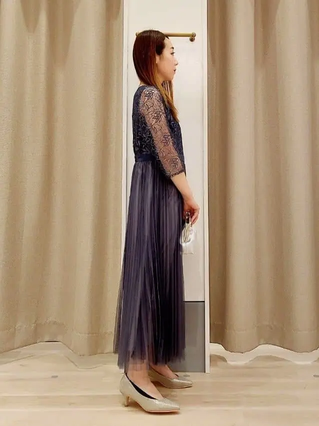 ANY SIS 齋藤 コーディネート画像