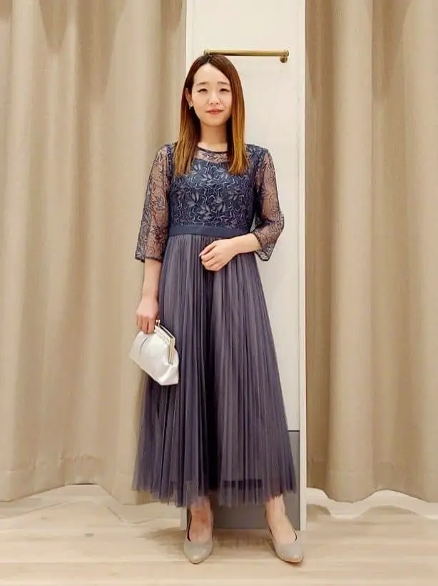 ANY SIS 齋藤 コーディネート画像