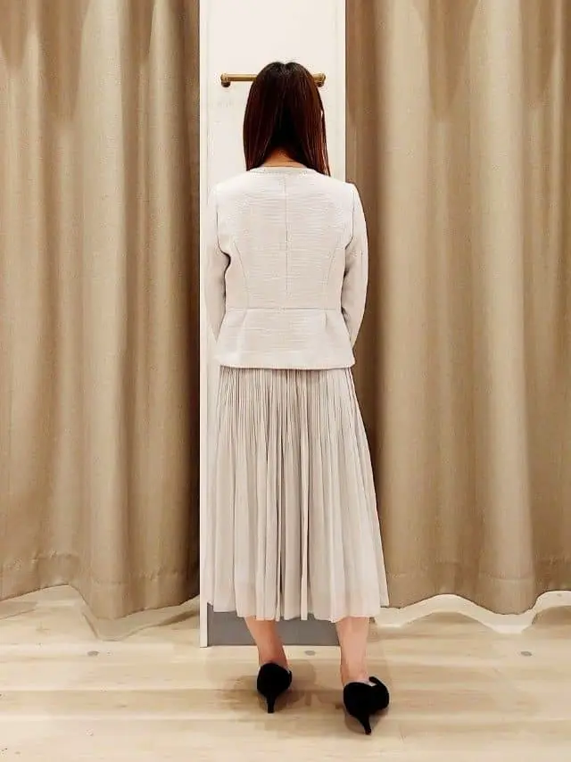 ANY SIS 齋藤 コーディネート画像