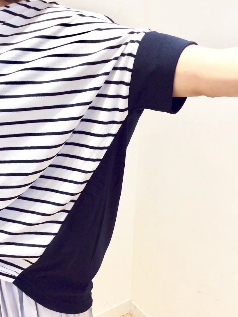 ANY SIS 小野 コーディネート画像