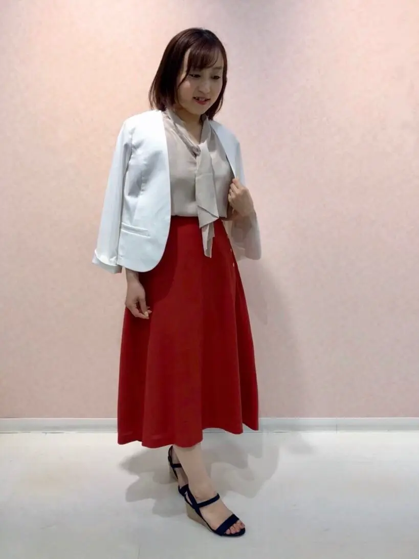  副島 コーディネート画像