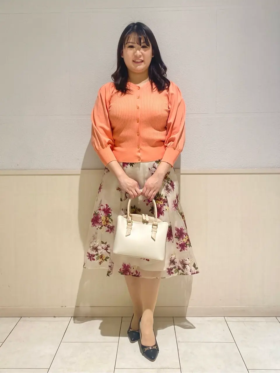  寺嶋 コーディネート画像