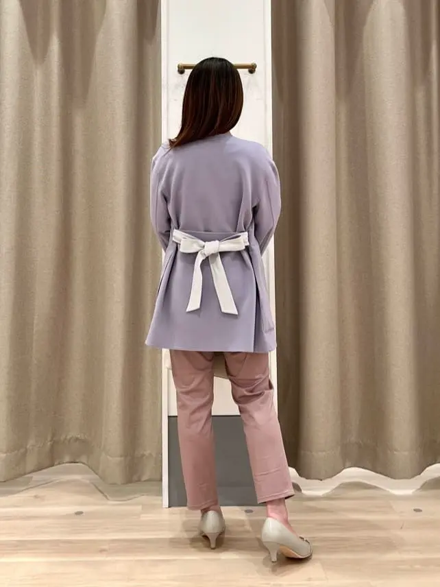 ANY SIS 瀬野 コーディネート画像