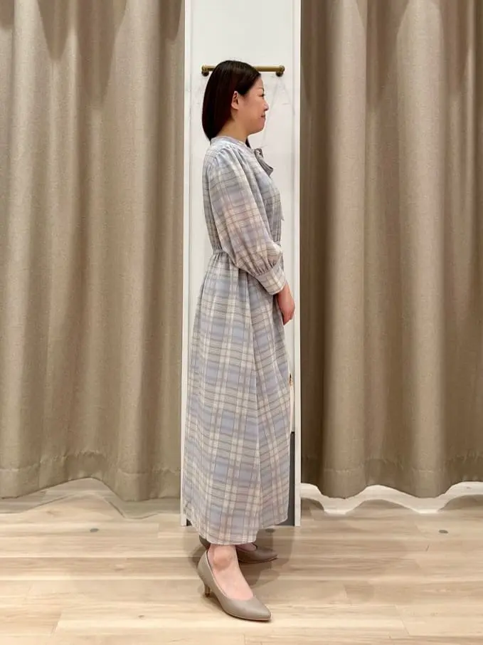 ANY SIS 瀬野 コーディネート画像