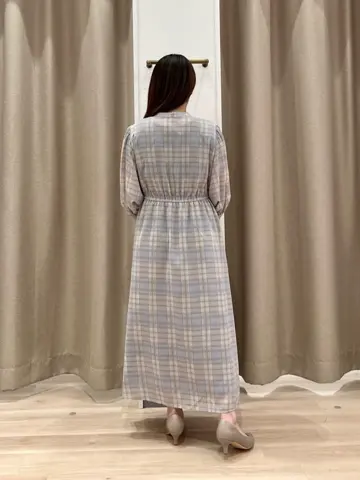 ANY SIS 瀬野 コーディネート画像