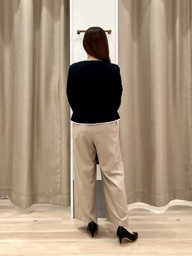 ANY SIS 瀬野 コーディネート画像