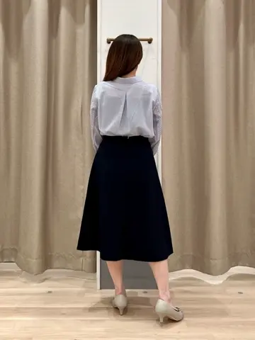 ANY SIS 瀬野 コーディネート画像