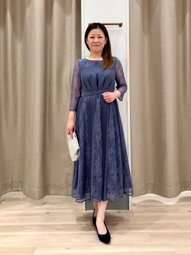 ANY SIS 瀬野 コーディネート画像