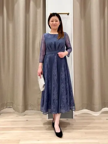 ANY SIS 瀬野 コーディネート画像