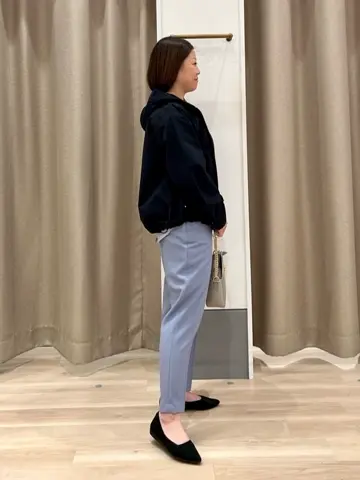 ANY SIS 瀬野 コーディネート画像