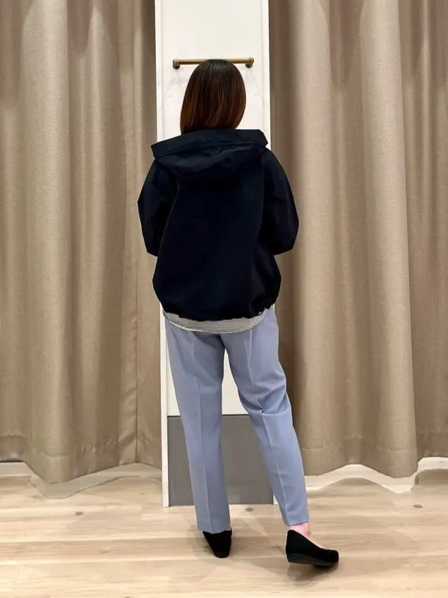 ANY SIS 瀬野 コーディネート画像