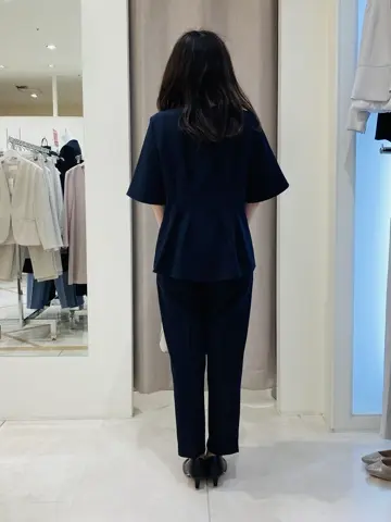 ANY SIS 川根　彩 コーディネート画像