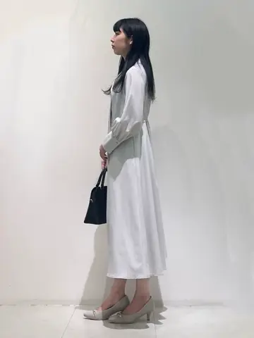 ANY SIS 山田 コーディネート画像