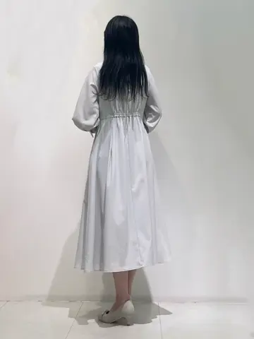 ANY SIS 山田 コーディネート画像