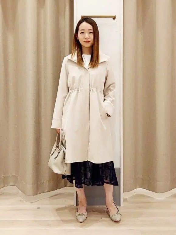 ANY SIS 齋藤 コーディネート画像