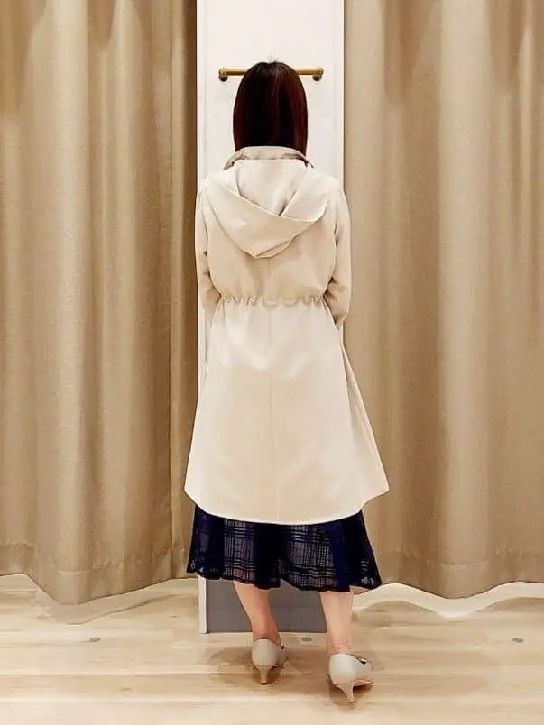 ANY SIS 齋藤 コーディネート画像