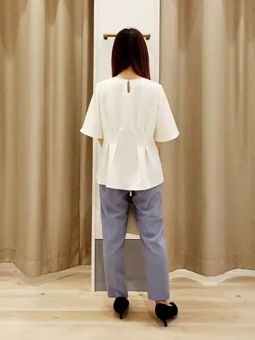 ANY SIS 齋藤 コーディネート画像