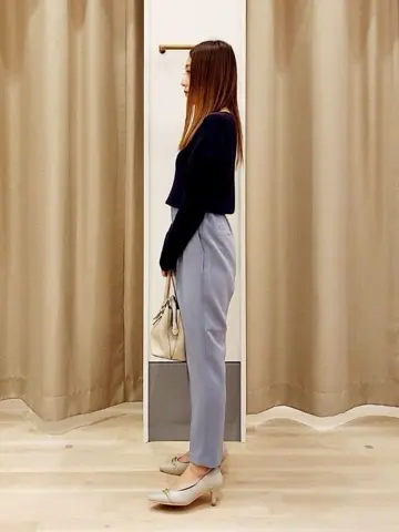 ANY SIS 齋藤 コーディネート画像