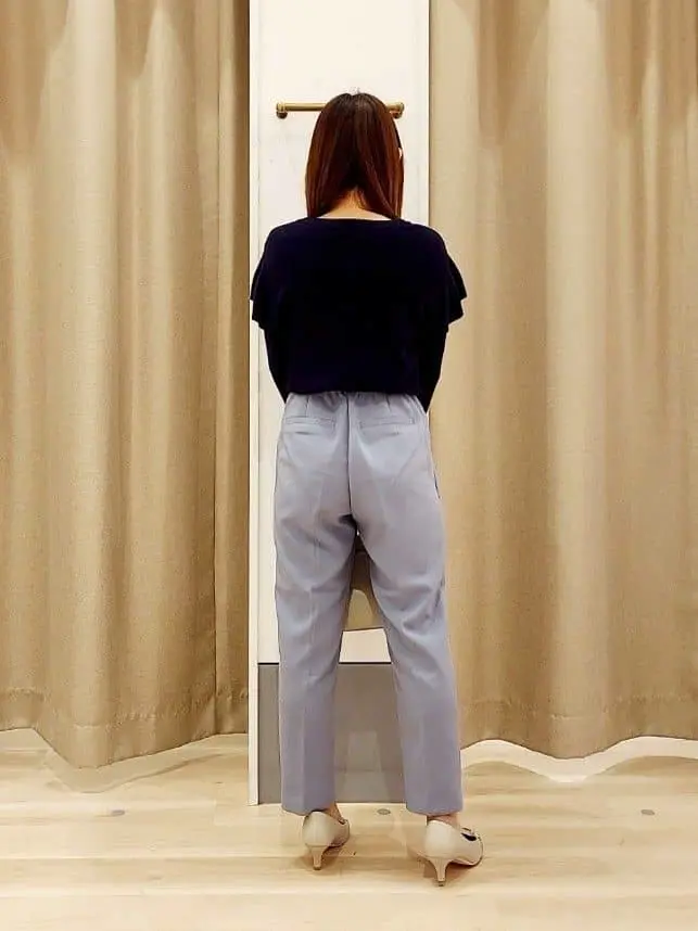 ANY SIS 齋藤 コーディネート画像