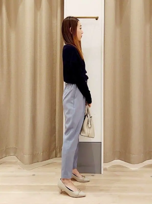 ANY SIS 齋藤 コーディネート画像