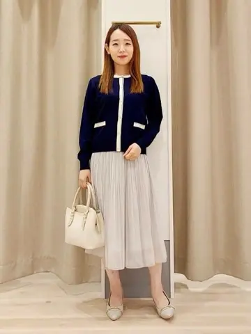 ANY SIS 齋藤 コーディネート画像