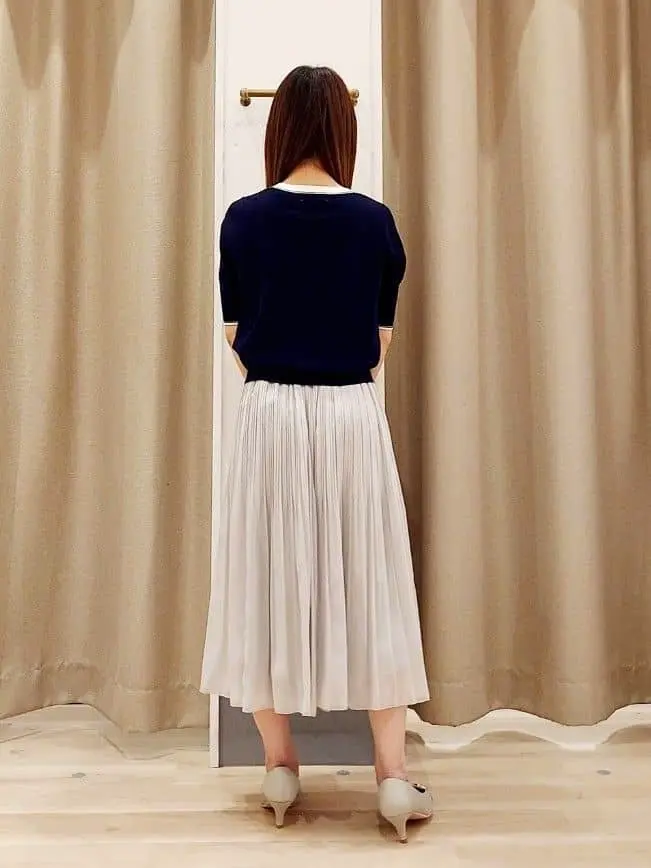 ANY SIS 齋藤 コーディネート画像