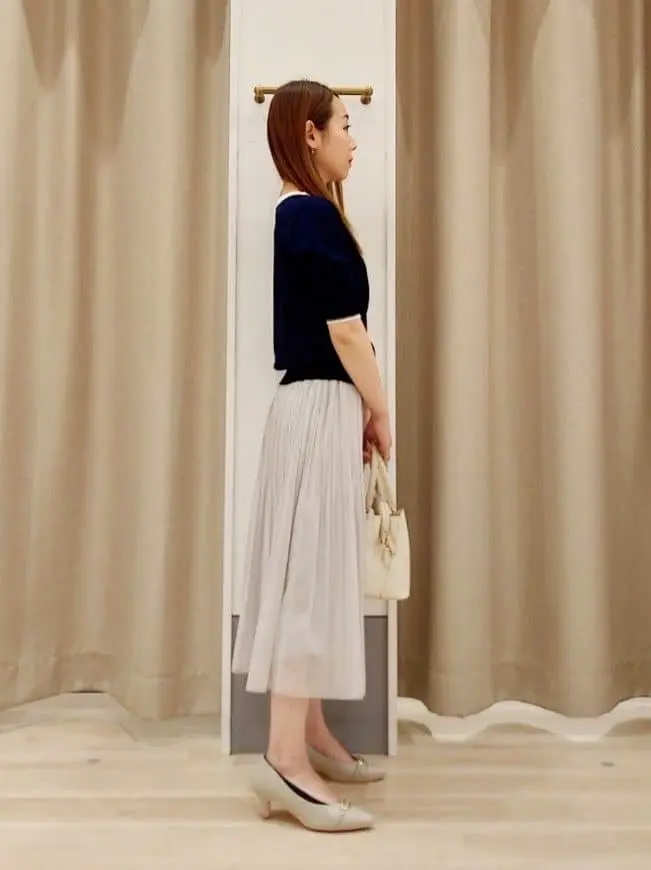 ANY SIS 齋藤 コーディネート画像