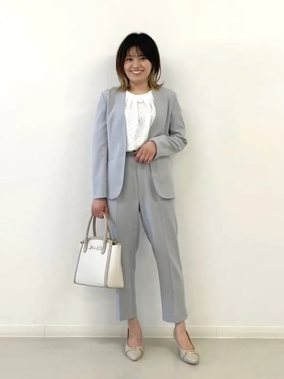  浅倉 コーディネート画像