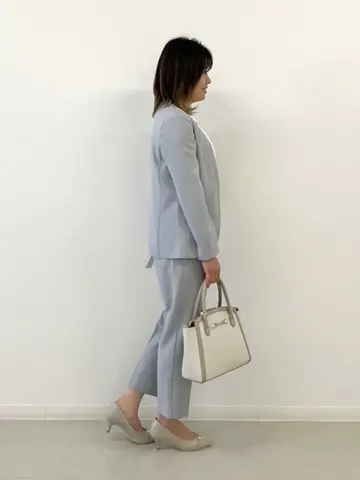 ANY SIS 浅倉 コーディネート画像