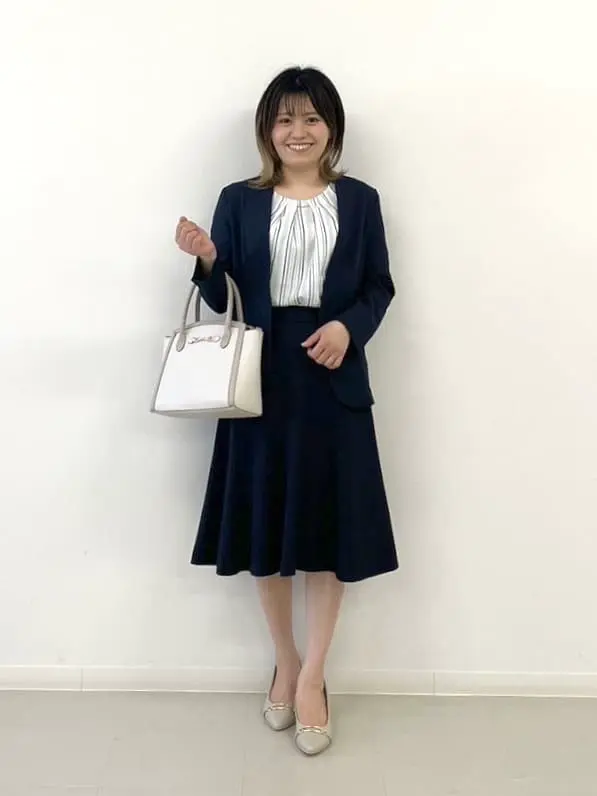  浅倉 コーディネート画像