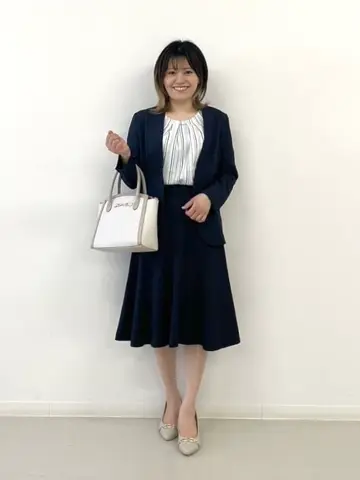 ANY SIS 浅倉 コーディネート画像