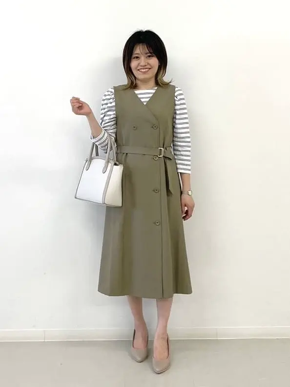  浅倉 コーディネート画像