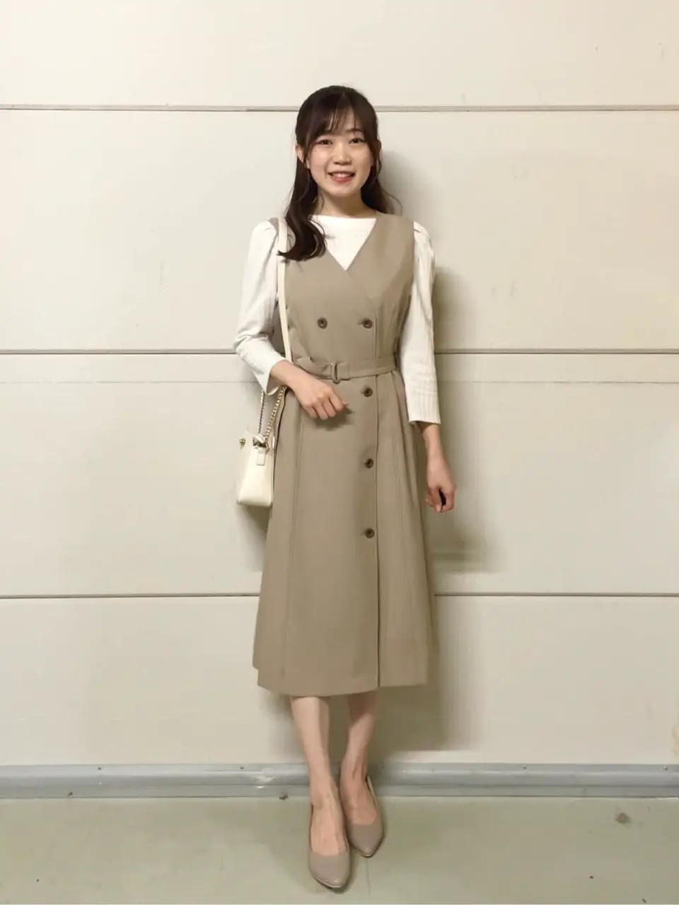  みぃ コーディネート画像