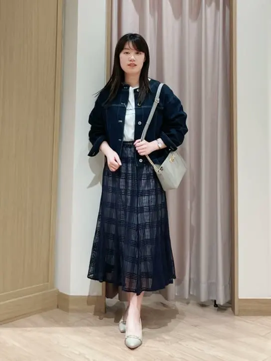  濱口 コーディネート画像