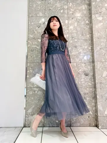 ANY SIS 藤田 コーディネート画像