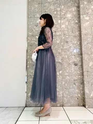 ANY SIS 藤田 コーディネート画像