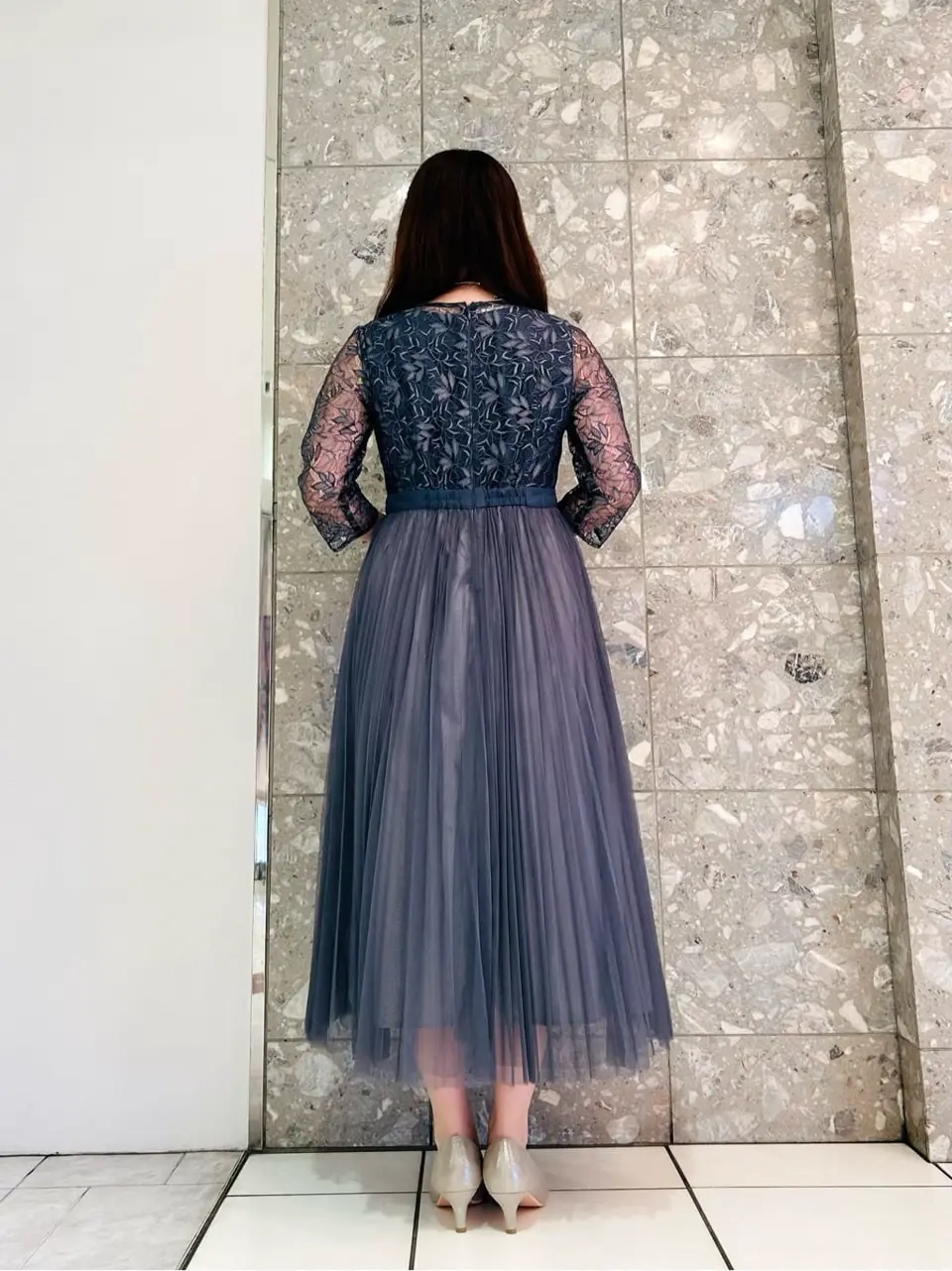 ANY SIS 藤田 コーディネート画像