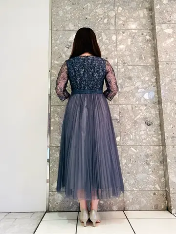 ANY SIS 藤田 コーディネート画像