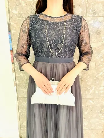 ANY SIS 藤田 コーディネート画像