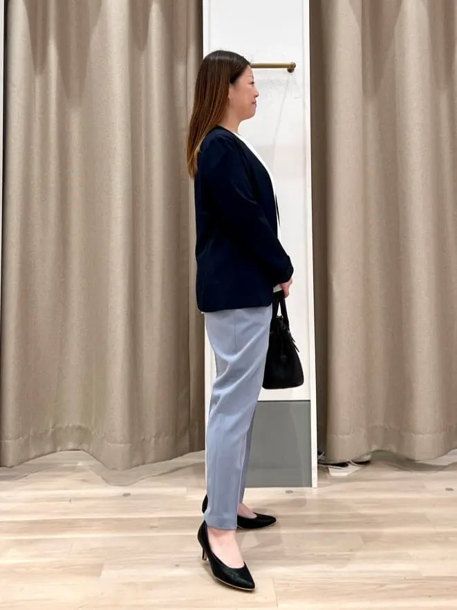 ANY SIS 瀬野 コーディネート画像