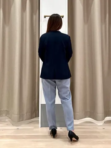 ANY SIS 瀬野 コーディネート画像