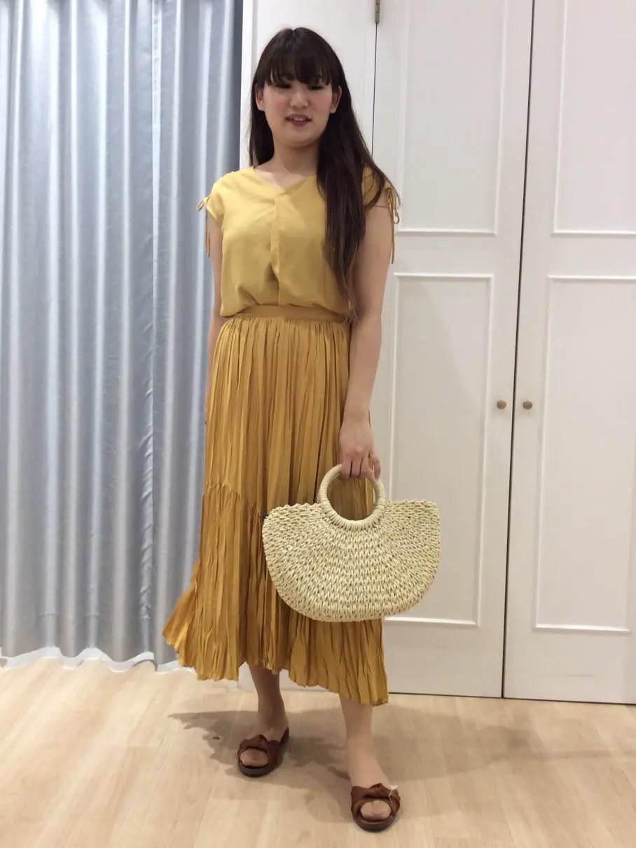  寺嶋 コーディネート画像