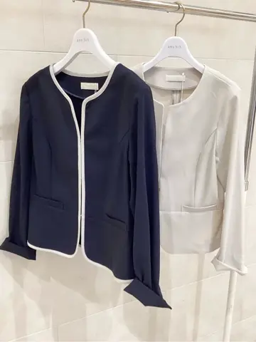 ANY SIS 髙橋 コーディネート画像