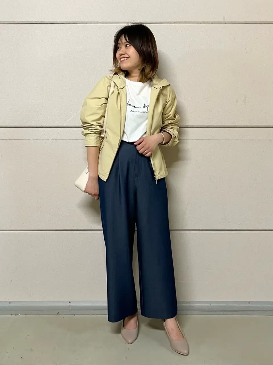  浅倉 コーディネート画像