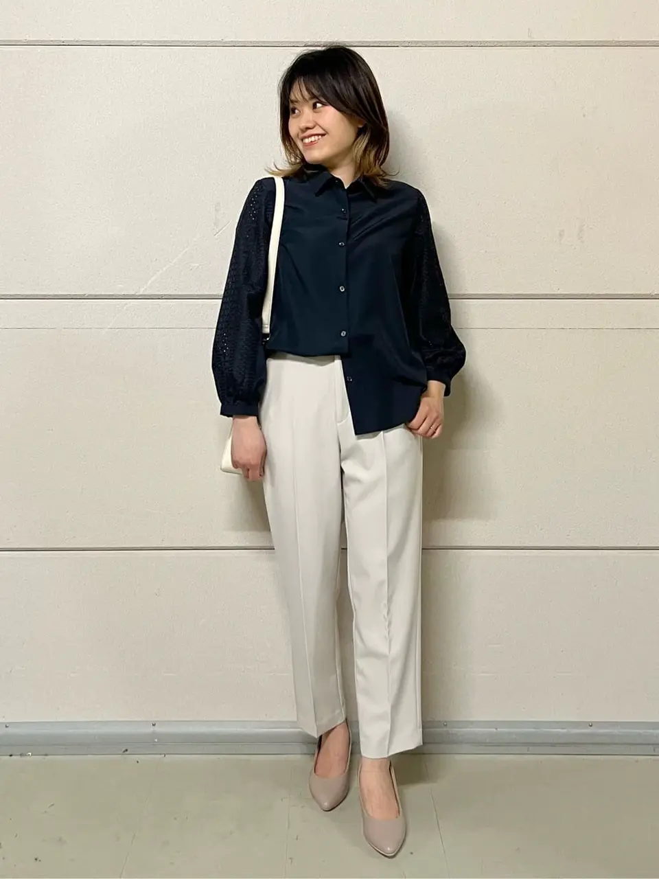  浅倉 コーディネート画像