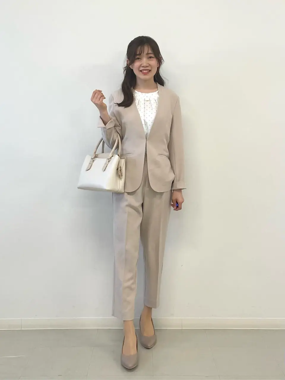  みぃ コーディネート画像