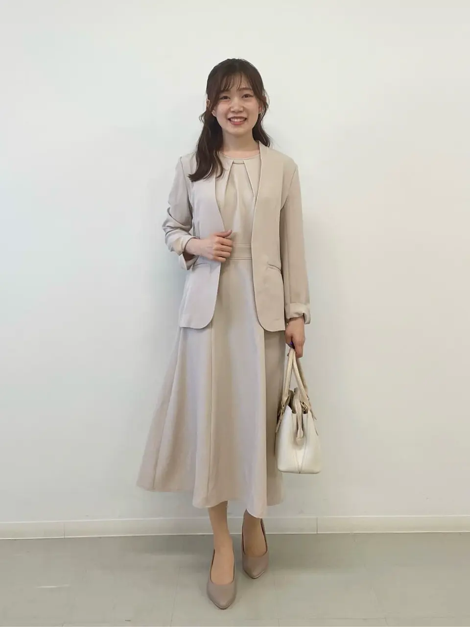  みぃ コーディネート画像