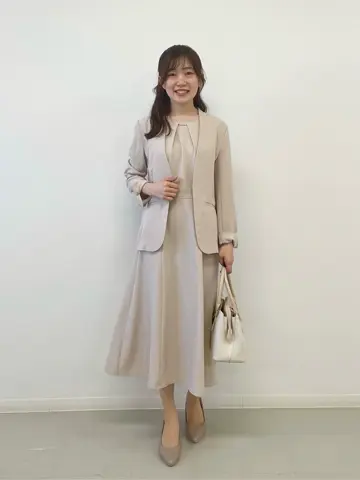 ANY SIS みぃ コーディネート画像