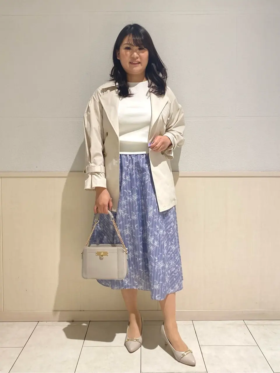  寺嶋 コーディネート画像