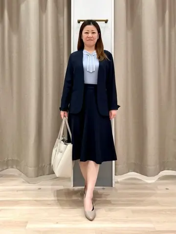 ANY SIS 瀬野 コーディネート画像